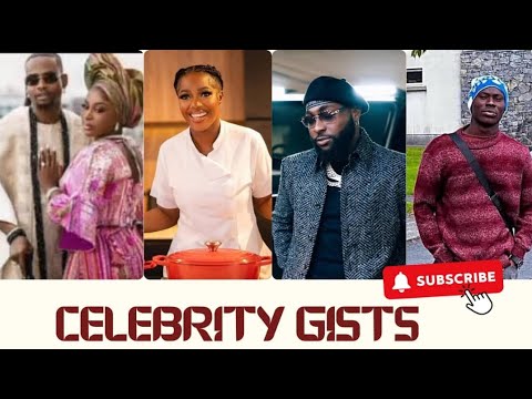 Yhemolee S Wife Aþŧacks Alleged Side Chic Hilda Baci Plans Jollof Record Yemi Solade Knocks Ac