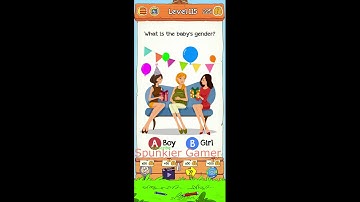 Braindom 2 Level 115 Answer/Solution Walkthrough