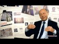 Traian Basescu, despre Romania cu Laura Chiriac