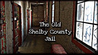 MLP S2 E1 The Old Shelby County Jail