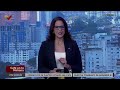 Café en la Mañana | Semilleros científicos: Impulso al talento e innovación de la juventud