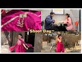 BEHIND THE SCENE OF SHOOT DAY 📸♥️ ~ Shoot Diaries ~ Ashima Saxena ~