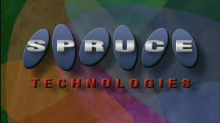 Spruce Technologies (2003)