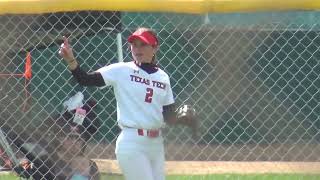 Demi Elder's Adventures in Right Field