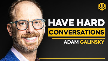 Columbia Psychologist "Leaders Aren