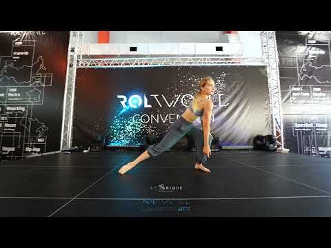 ROLTWORLD CONVENTION 2022