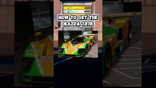 How to get the Mazda 787B (🚗Midnight Chasers: Highway Racing, Roblox) How to get the Mazda 787B (🚗Midnight Chasers: Highway Racing, Roblox)