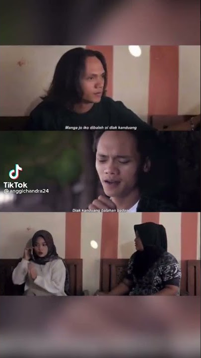 durhako dek ulah cinto vokal anggi candra