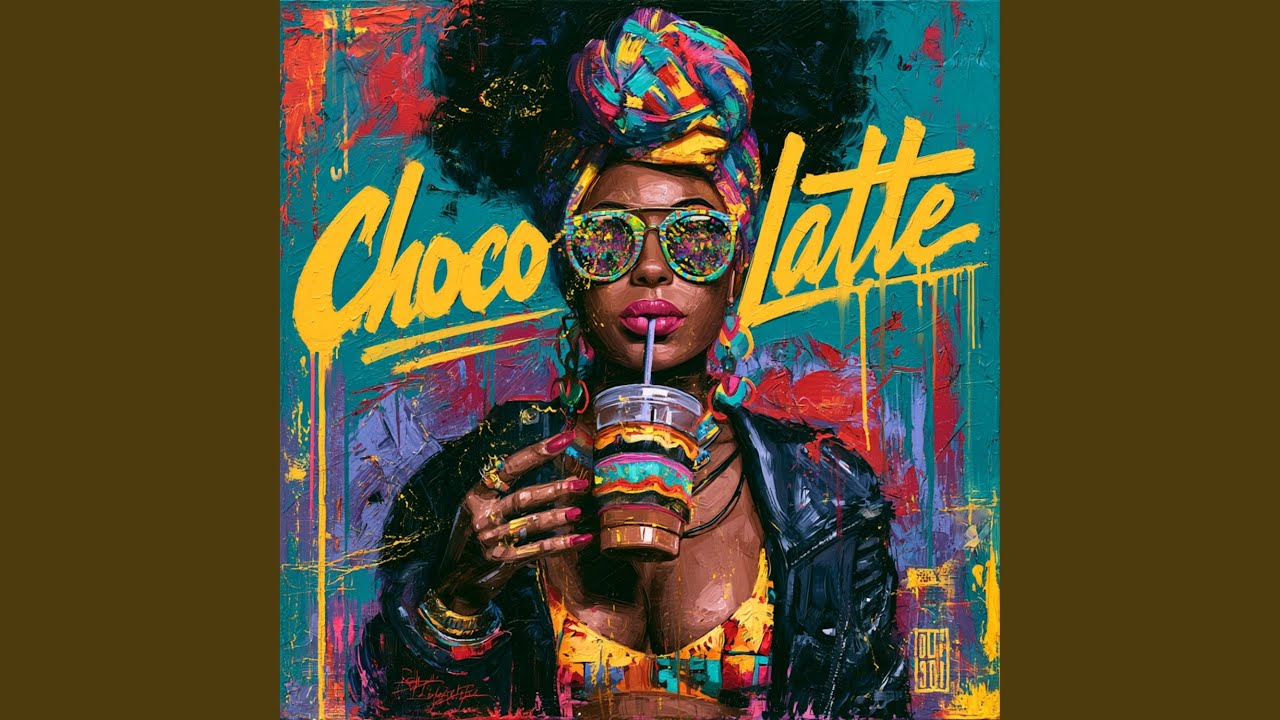Watch Choco Latte on YouTube Watch Choco Latte on YouTube