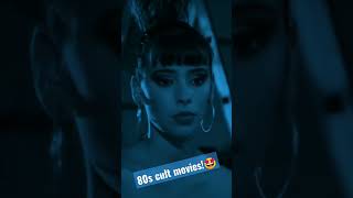 Cult 80S French Movie... With Mathilda May