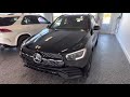 Mercedes GLC 300 2020- Mercedes Benz Granby