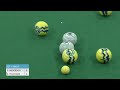 2025 Scottish International Open Stewart Anderson vs Sam Tolchard - Day 3 Match 2