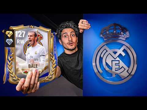 ختمت حدث ريال مدريد الأبطال thumbnail