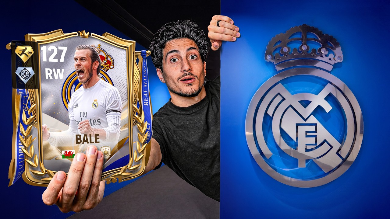 Latest Title & Thumbnail