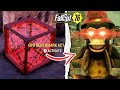 Top 10 Fallout 76 Secret Out of Bounds Discoveries YOU DIDN'T KNOW!
