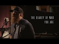 Marc Broussard - Beauty Of Who You Are (with Ted Broussard)(Live at Dockside Studio)