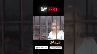 Sofia Vassilieva is Mara in DAY ZERO                                                #sofiavassilieva Information