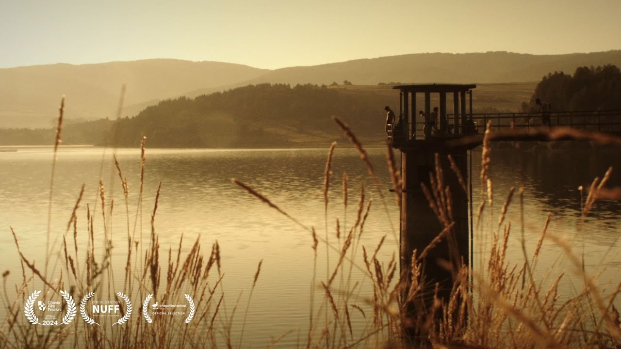 GERM | Short Film (BMPCC OG)