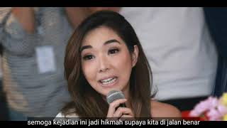 video full mirip gisel