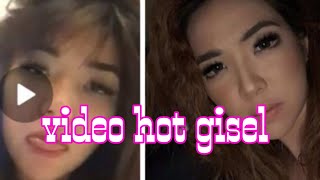 video full mirip gisel