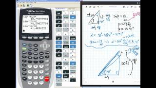 PreCalculus Chapter 8.1 part 2