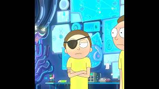 This Scene Is So Hilarious Rick And Morty