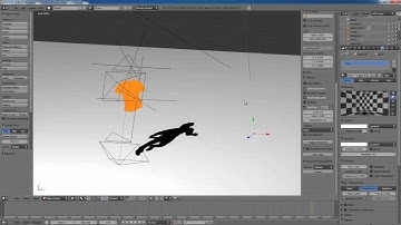 Brekel Kinect Motion capture test 2
