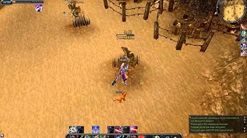 [Guide] Cabal - Blader Claw-Claw retargetting 2nd try