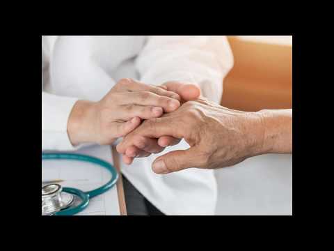 Dizziness and Vertigo
