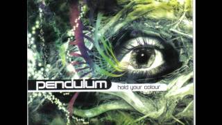 Pendulum - Prelude