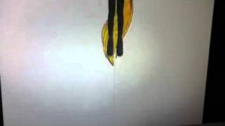 MMD Fail Jump