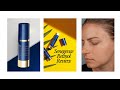 Senegence Retinol Product Review - what is retinol? How do you use it? What are this? !