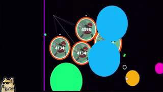 Astr.io - Server Takeover #2