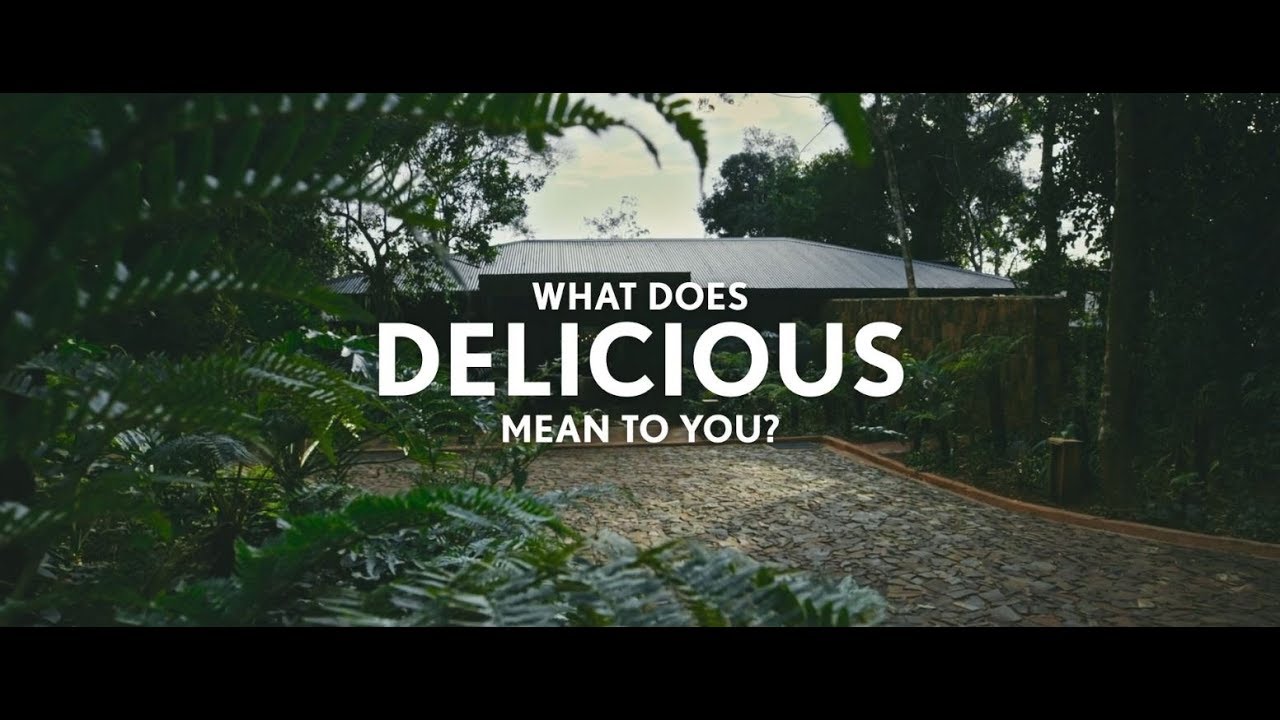 CREATING DELICIOUS JOURNEYS @Awasi Iguazu, Argentina