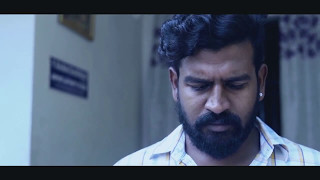 Death Clock - Official TAMIL Short Film | Adhithya Ramanathan - HD