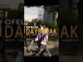 Daybreak - OFELIA #shorts