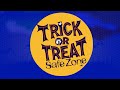 2023 Trick or Treat Safe Zone | Halloween at the Library!