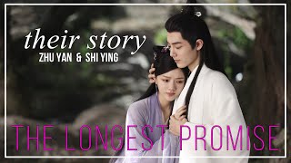 The Longest Promise FMV ► Zhu Yan & Shi Ying (Their Story)