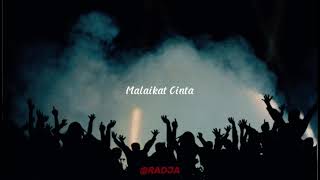 Download Lagu Malaikat Cinta #radja MP3