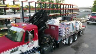 ABC Supply vid 1