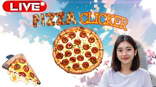 🔴"From 1 Pizza to Empire! | Pizza Clicker Addicting Gameplay 🍕💸 screenshot 4