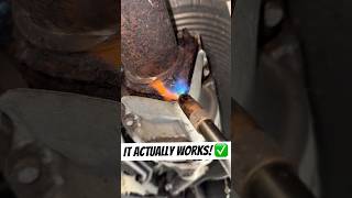 🤯 The STRIPPED Bolt Fix You’ll Wish You Knew Sooner! #mechanic