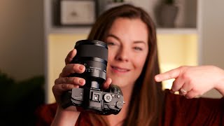 SIGMA 50mm F1.2 DG DN | Art Lens First Impressions