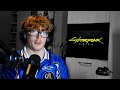 i need to talk about cyberpunk 2077