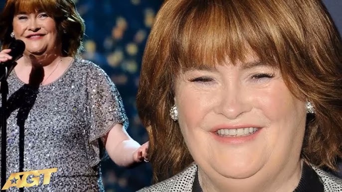 Susan Boyle's Emotional Performance for the Pope at the Vatican: A Must-Watch Moment" - YouTube