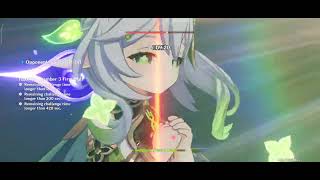 Daddy Impact - Alhaitham Spread & Ayato Vape Team Spiral Abyss 3.4