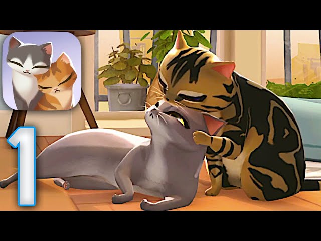My Cat Club: Pet Cats Game for Android - Download