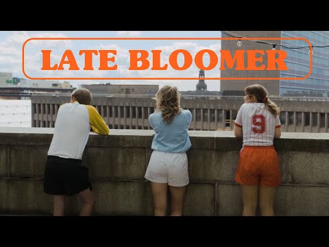 The Northern Belle - Late Bloomer (Official Music Video)