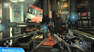 Killzone: Shadow Fall - Outsmarted Trophy Guide