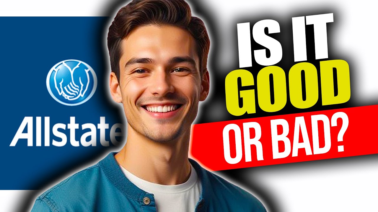 Allstate Landlord Insurance Review | Is Allstate Landlord Insurance Worth It